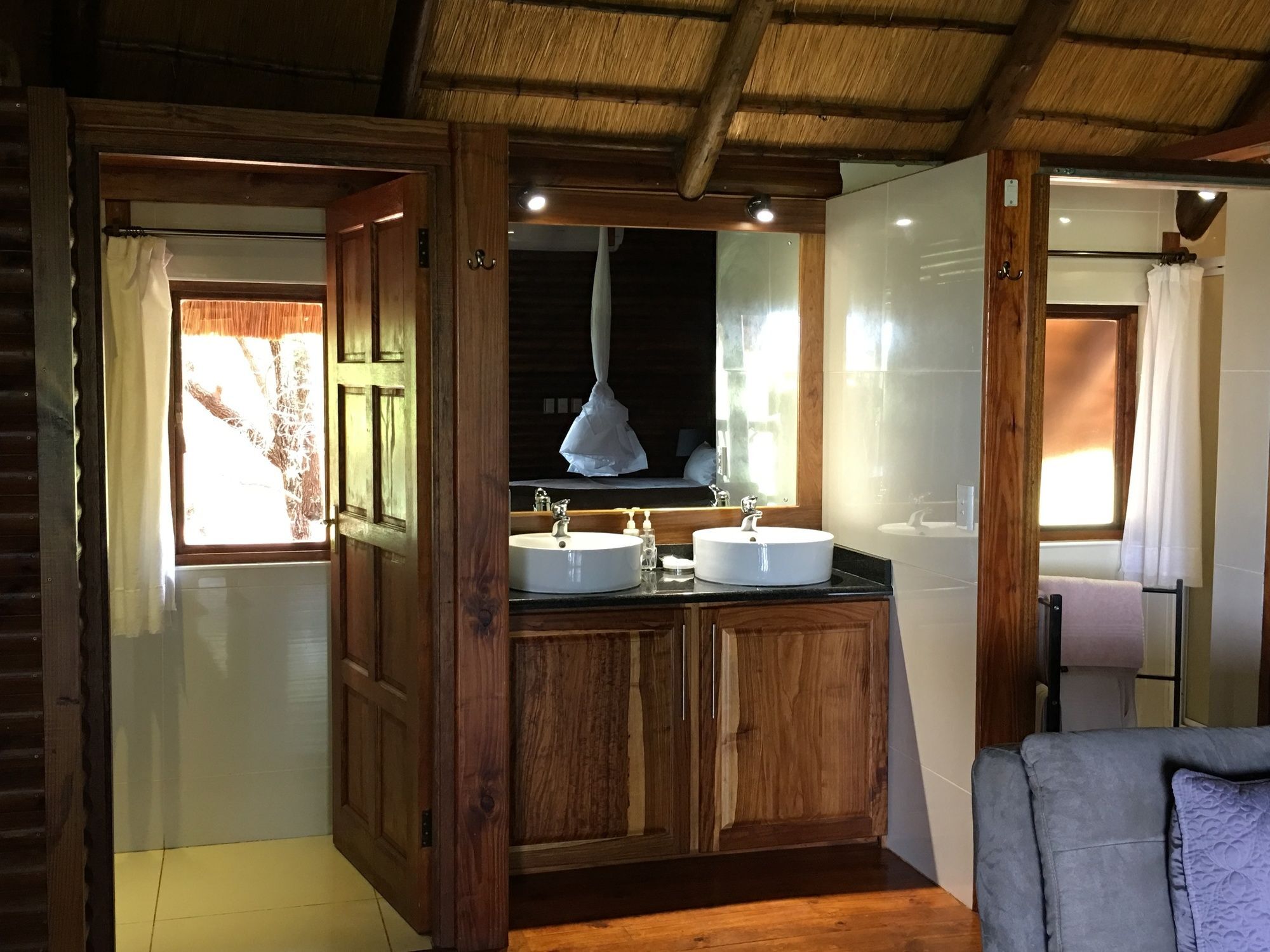 Elephant Walk Retreat Komatipoort Extérieur photo