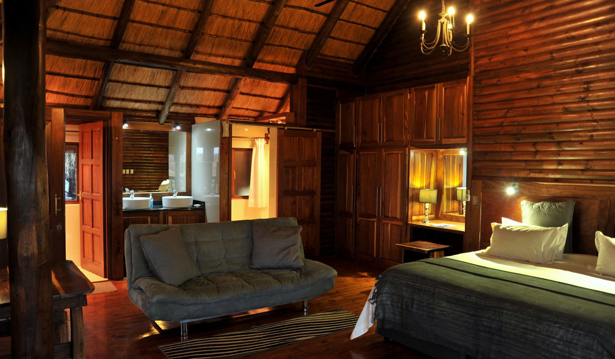 Elephant Walk Retreat Komatipoort Extérieur photo