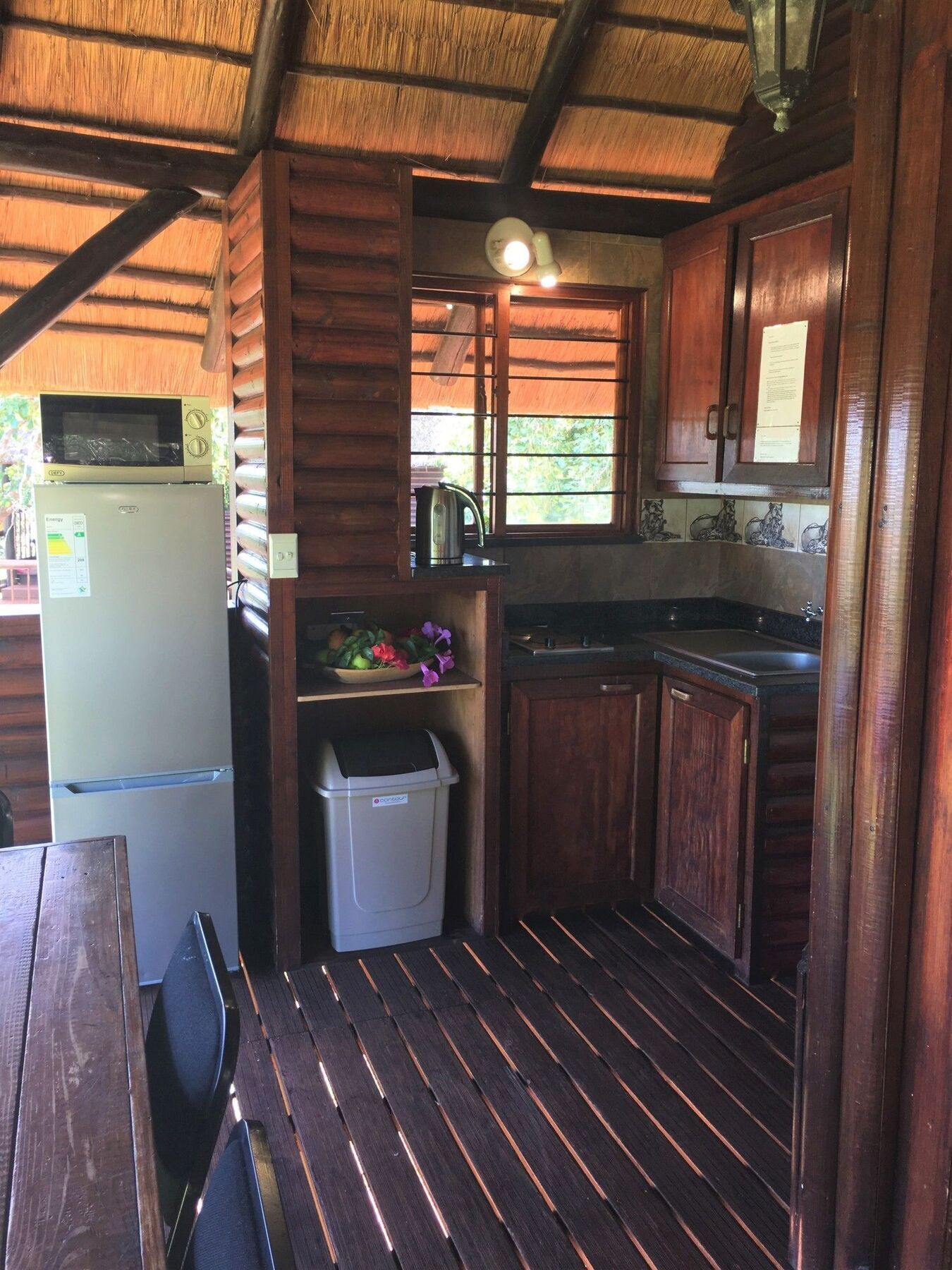 Elephant Walk Retreat Komatipoort Extérieur photo