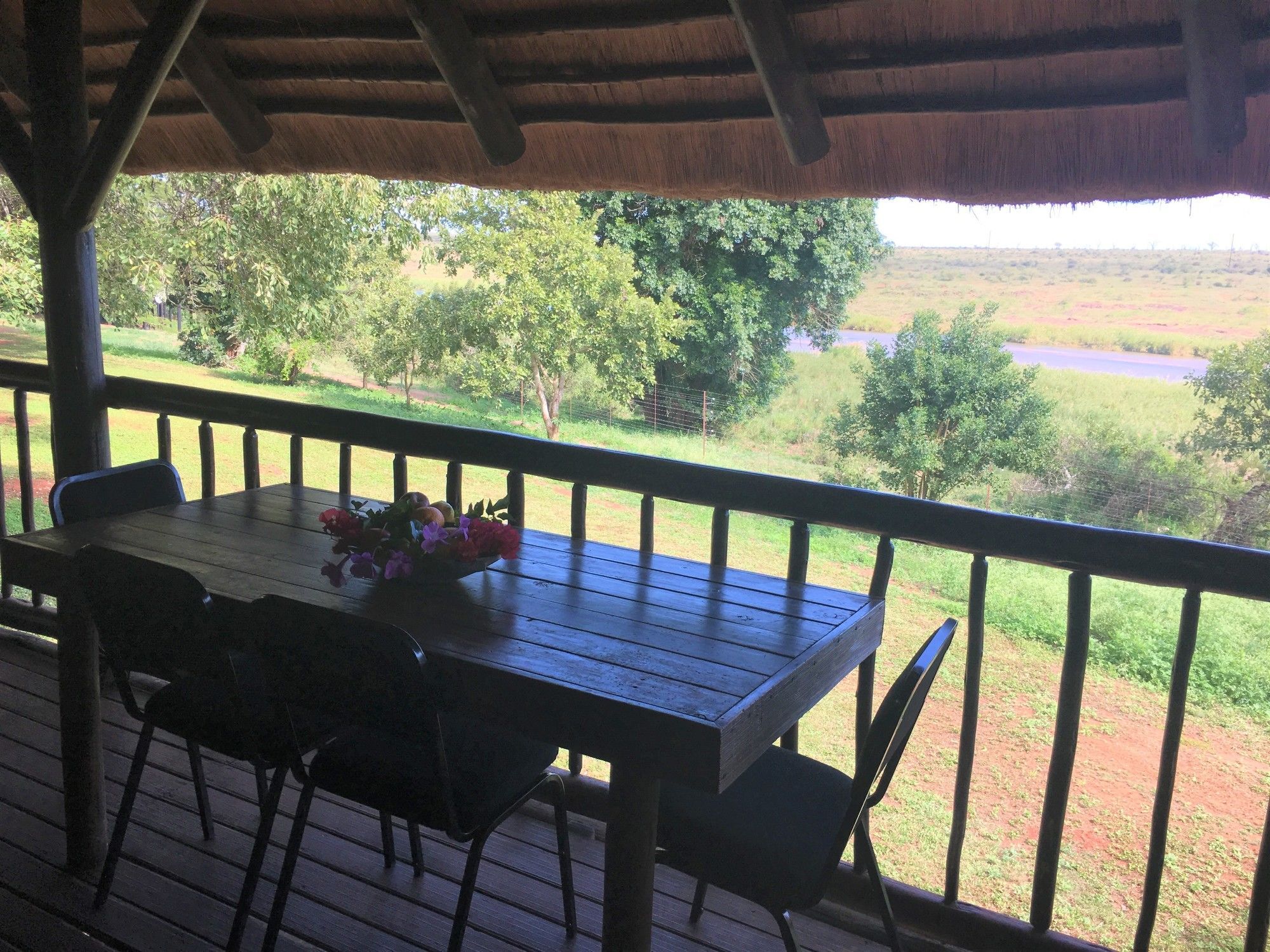Elephant Walk Retreat Komatipoort Extérieur photo