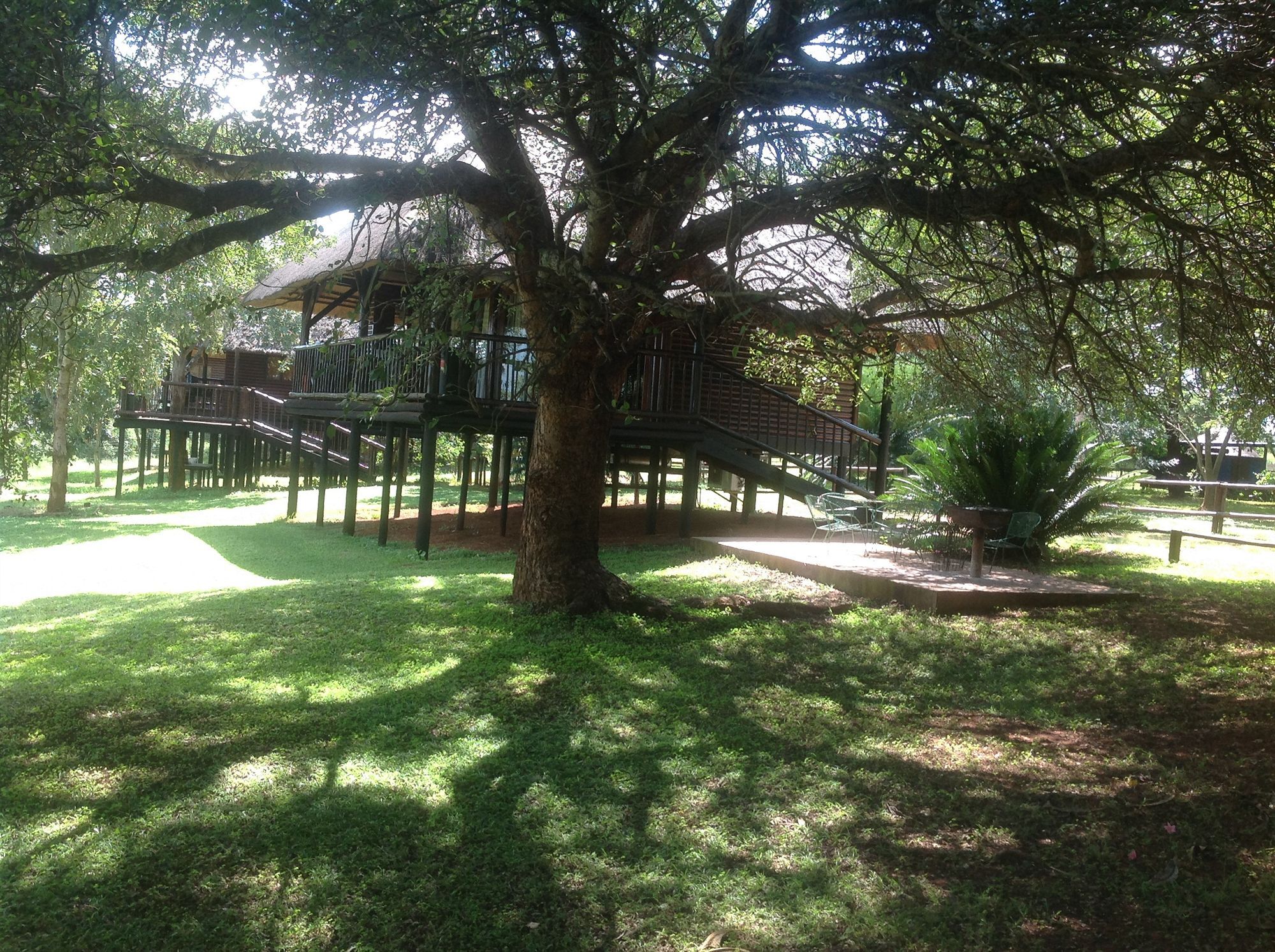 Elephant Walk Retreat Komatipoort Extérieur photo