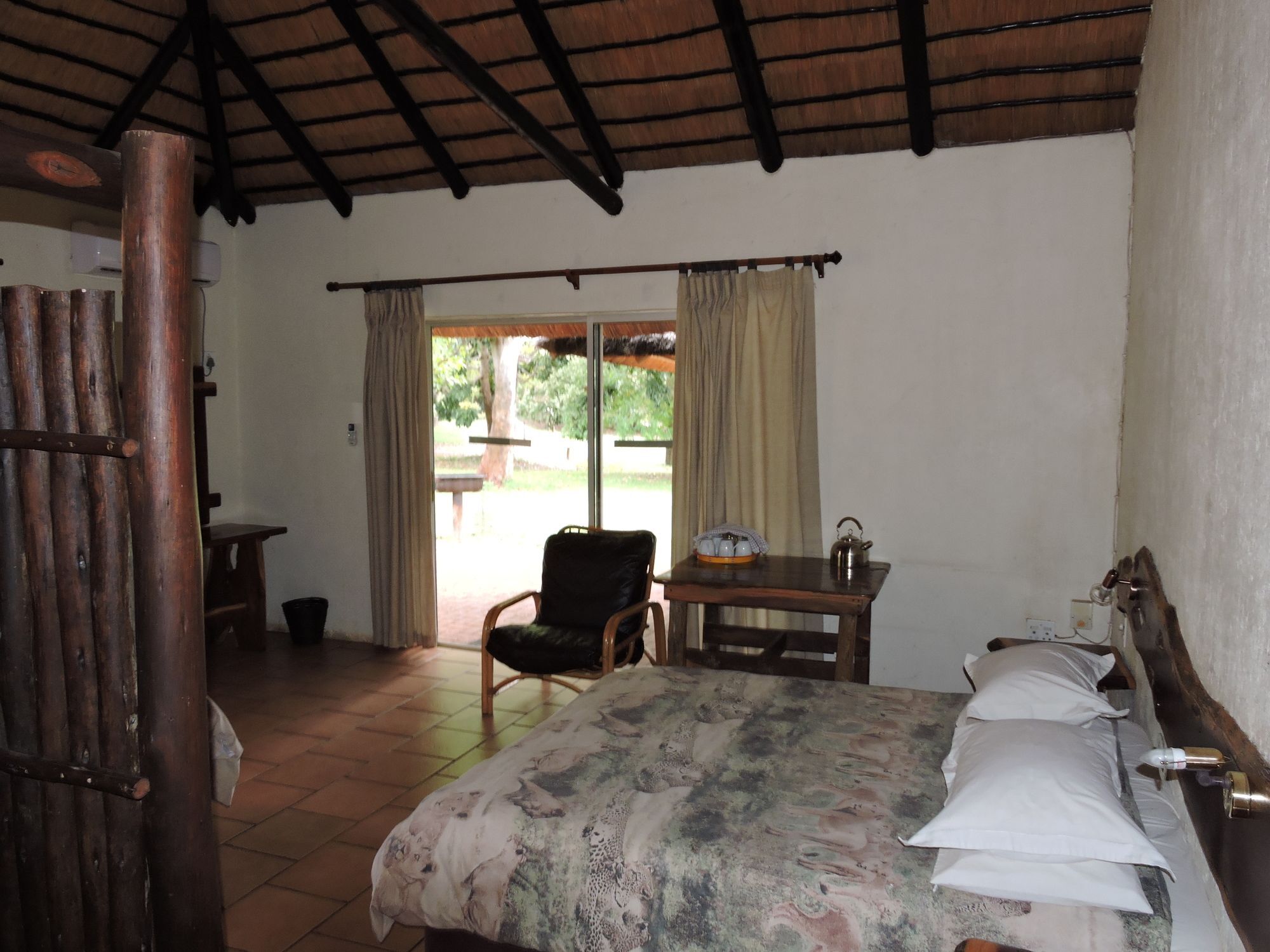 Elephant Walk Retreat Komatipoort Extérieur photo