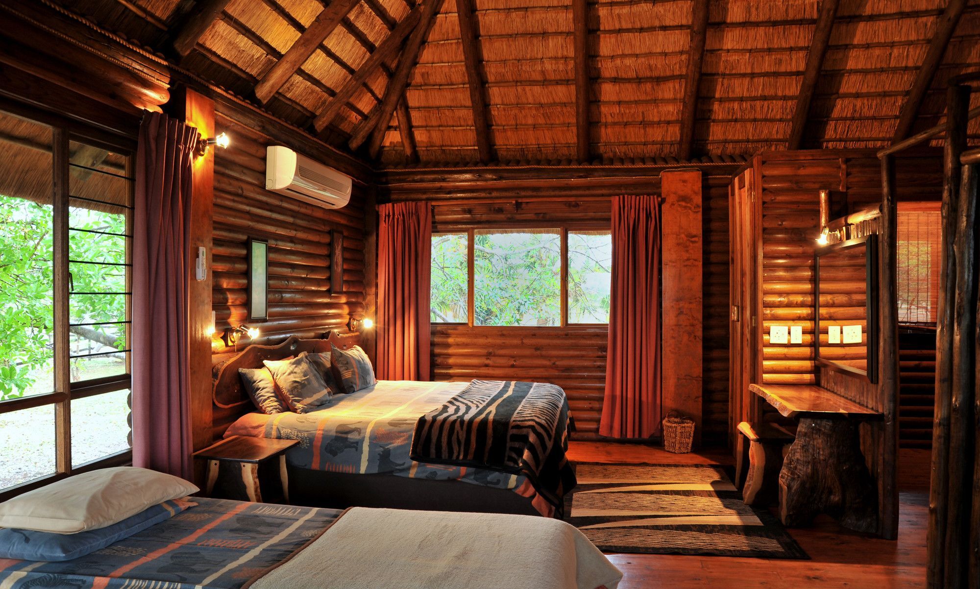 Elephant Walk Retreat Komatipoort Extérieur photo