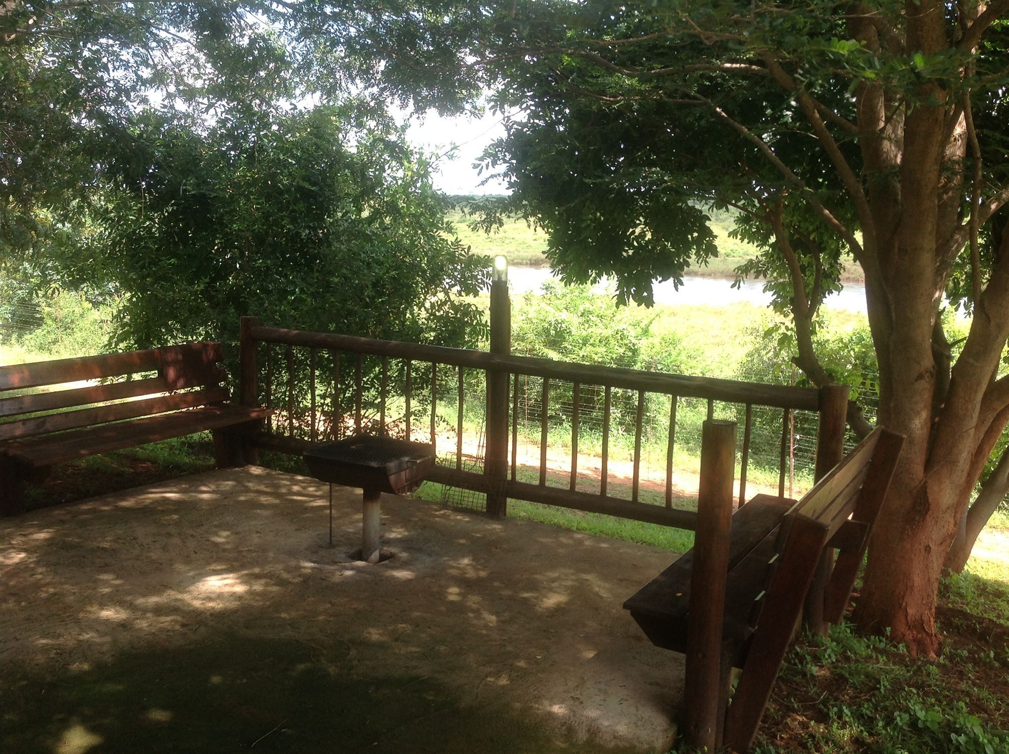 Elephant Walk Retreat Komatipoort Extérieur photo