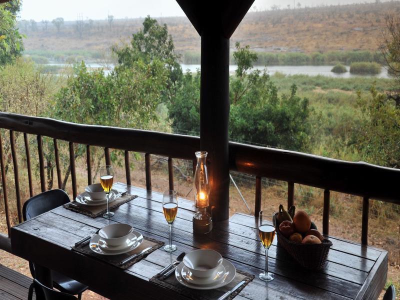Elephant Walk Retreat Komatipoort Extérieur photo