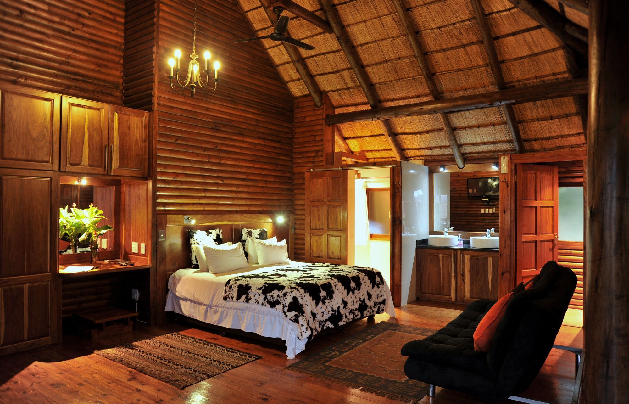 Elephant Walk Retreat Komatipoort Extérieur photo