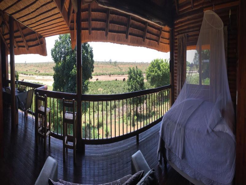 Elephant Walk Retreat Komatipoort Extérieur photo