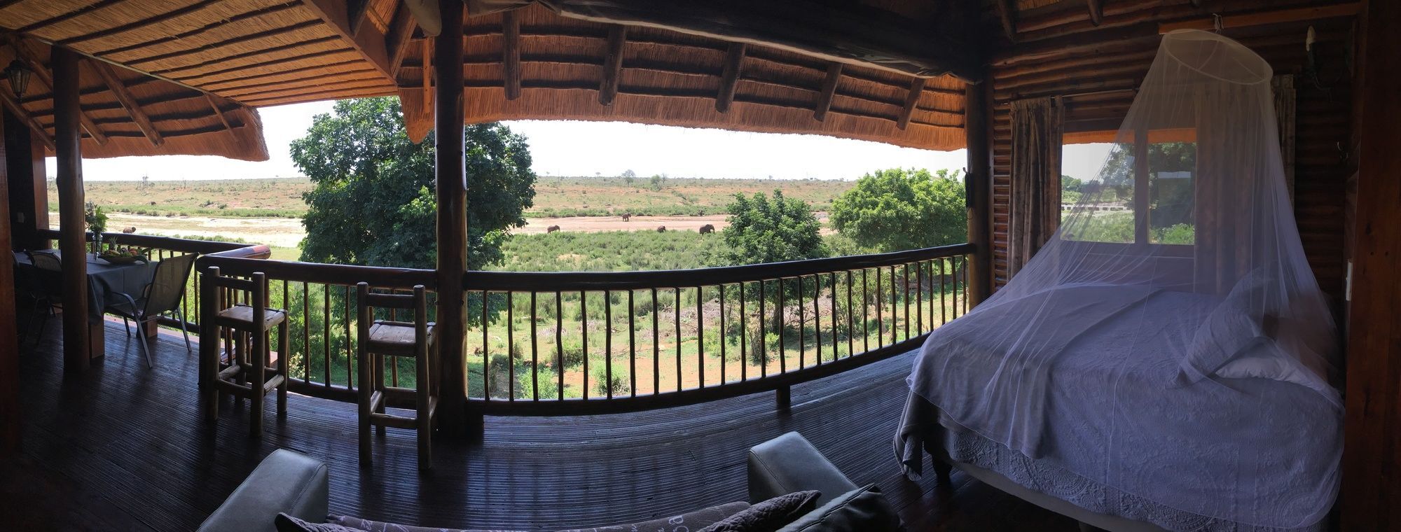 Elephant Walk Retreat Komatipoort Extérieur photo