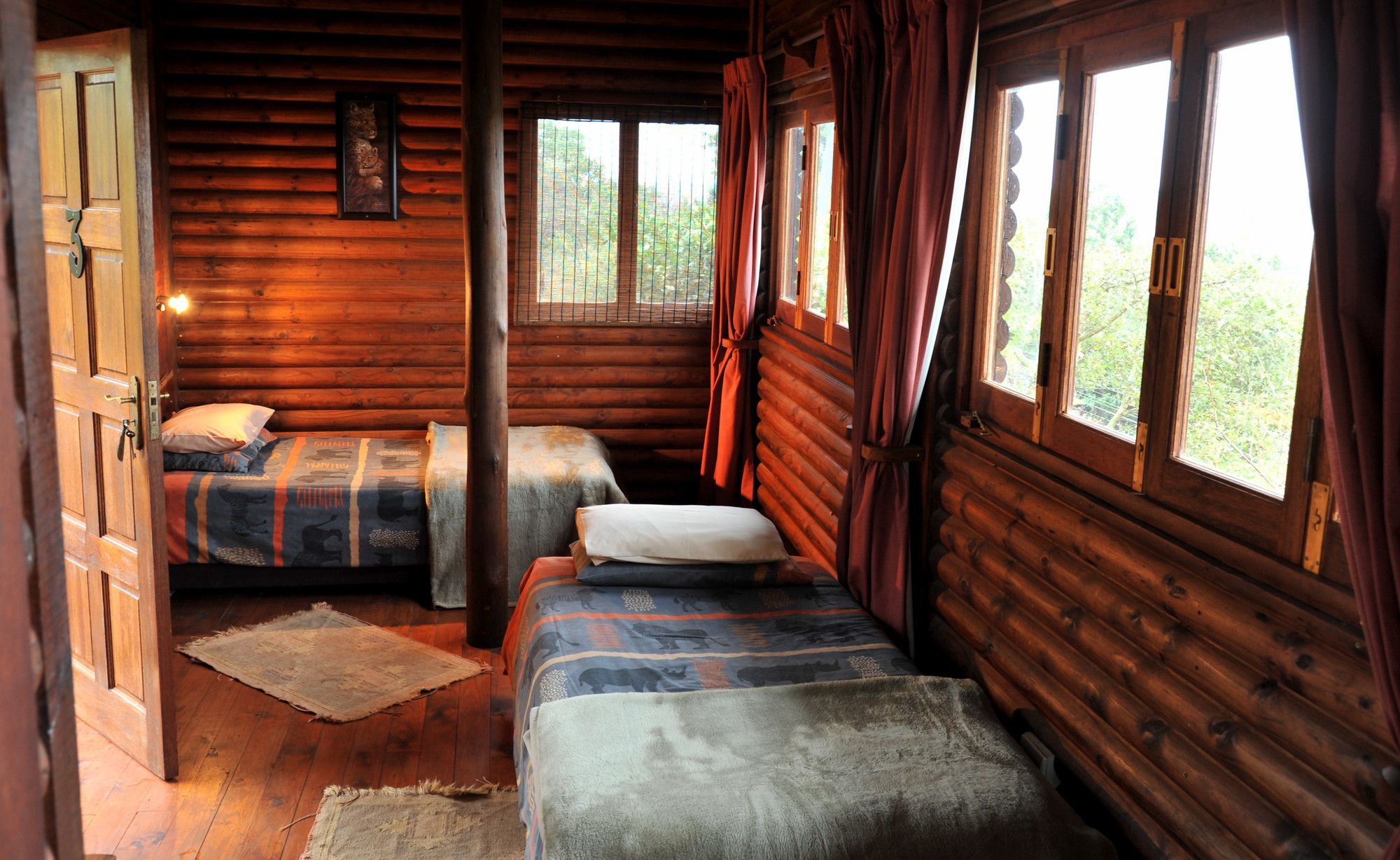 Elephant Walk Retreat Komatipoort Extérieur photo