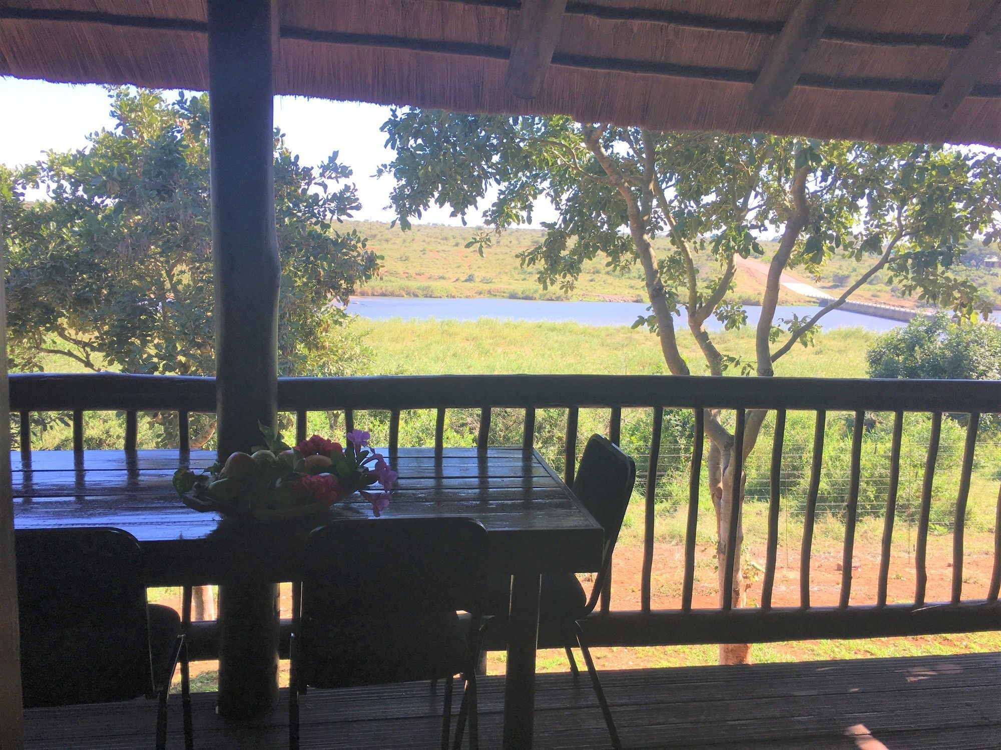 Elephant Walk Retreat Komatipoort Extérieur photo