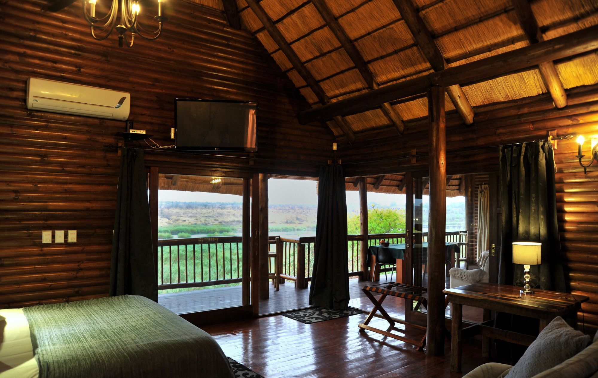 Elephant Walk Retreat Komatipoort Extérieur photo