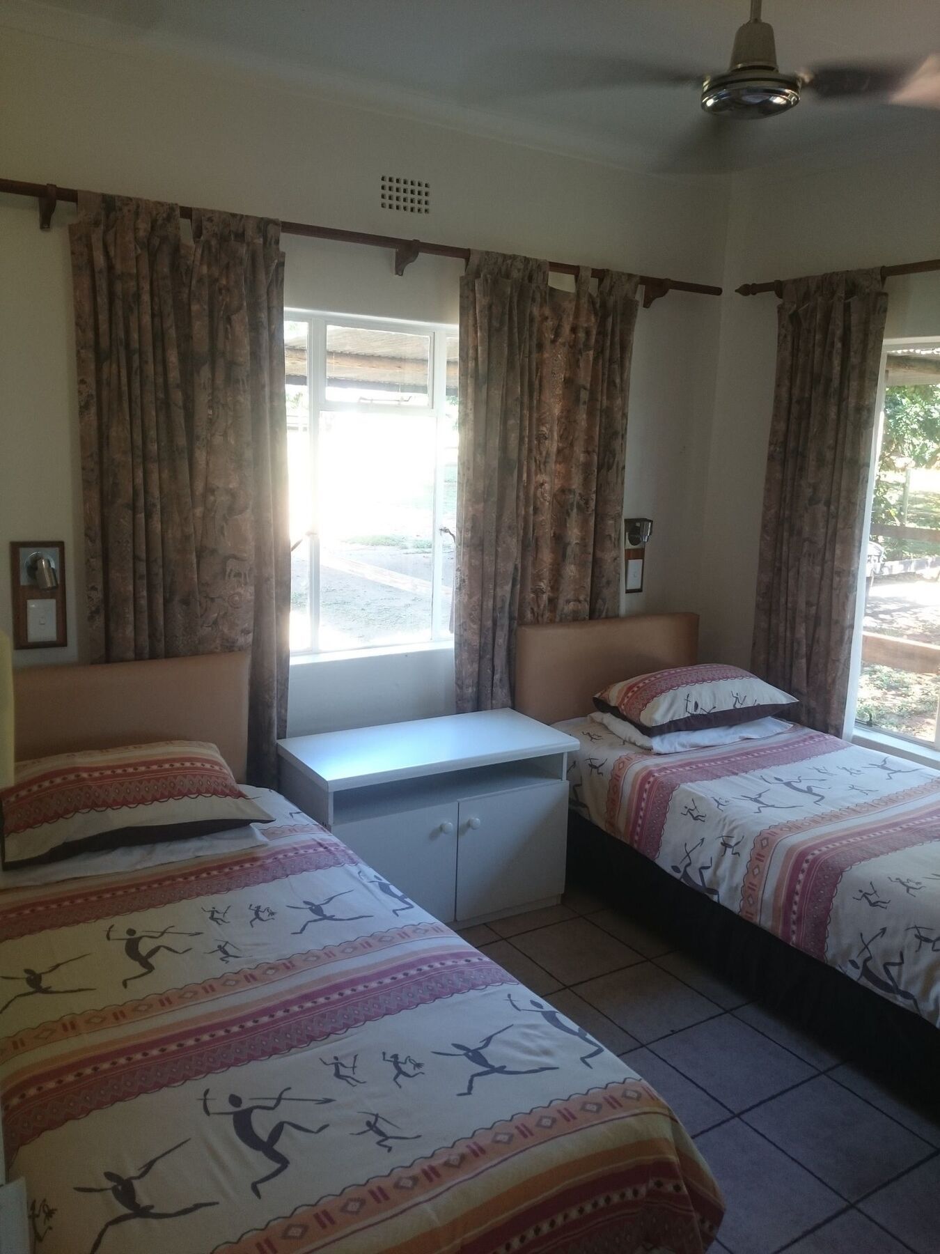 Elephant Walk Retreat Komatipoort Extérieur photo