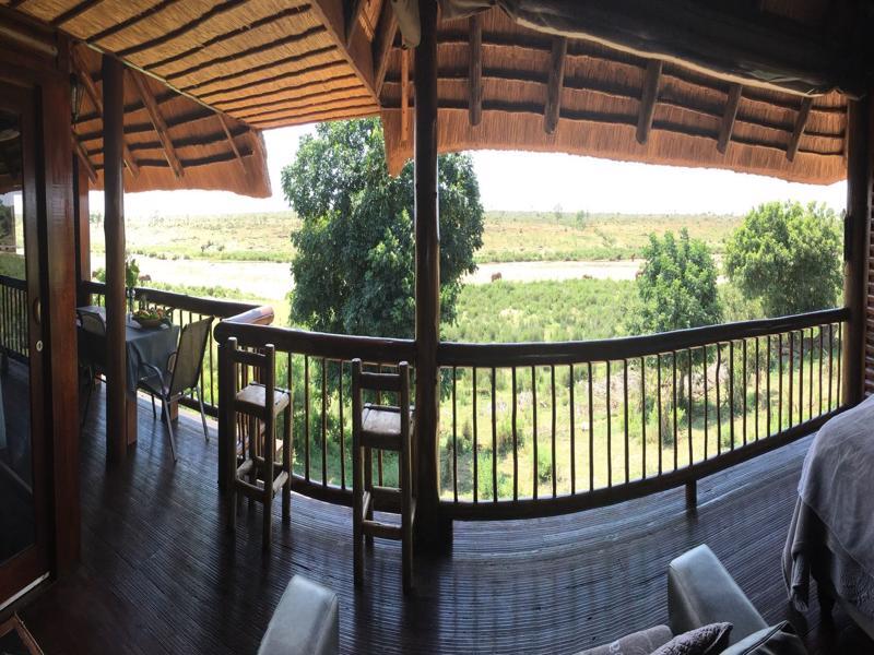 Elephant Walk Retreat Komatipoort Extérieur photo