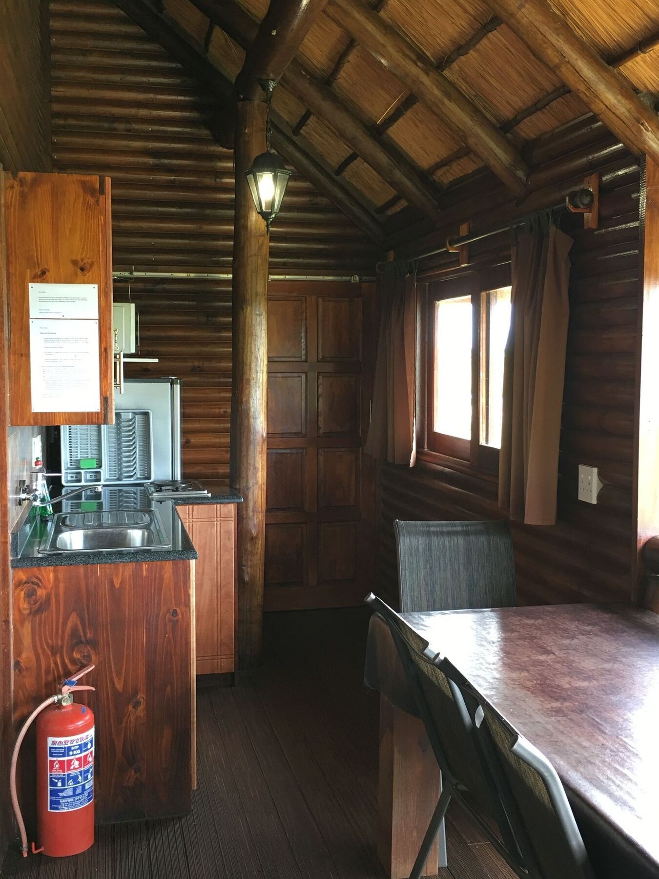 Elephant Walk Retreat Komatipoort Extérieur photo
