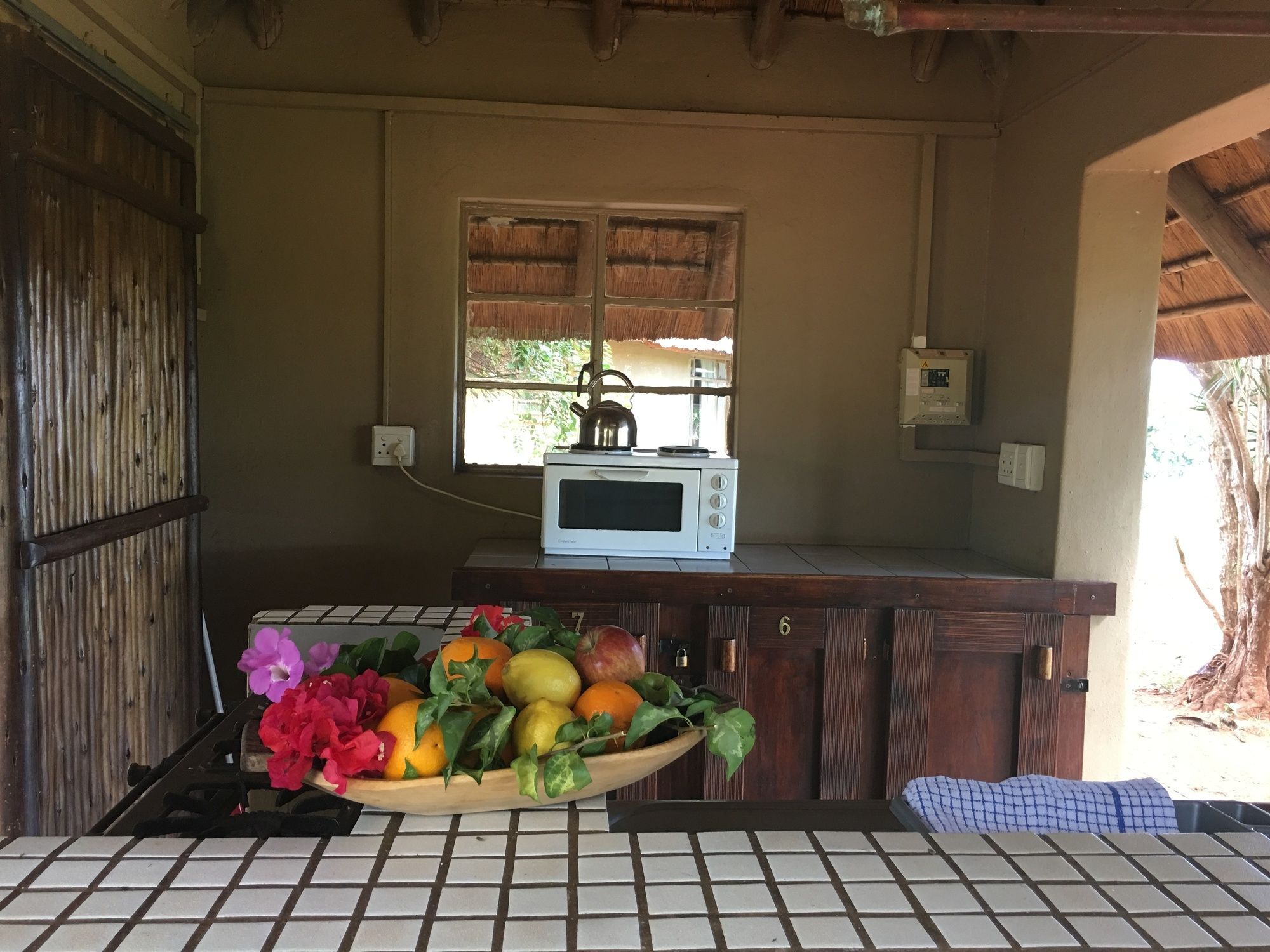 Elephant Walk Retreat Komatipoort Extérieur photo