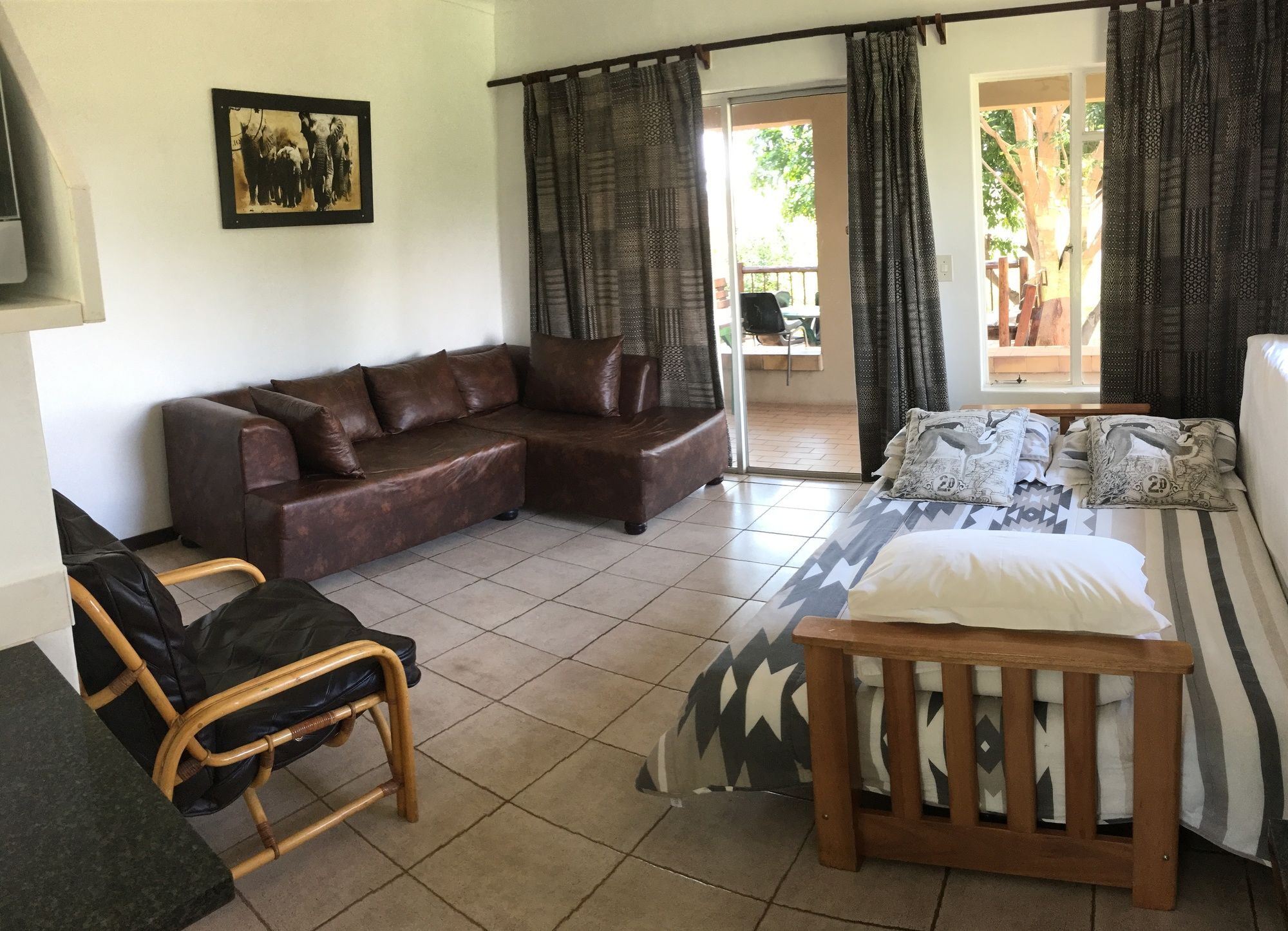 Elephant Walk Retreat Komatipoort Extérieur photo