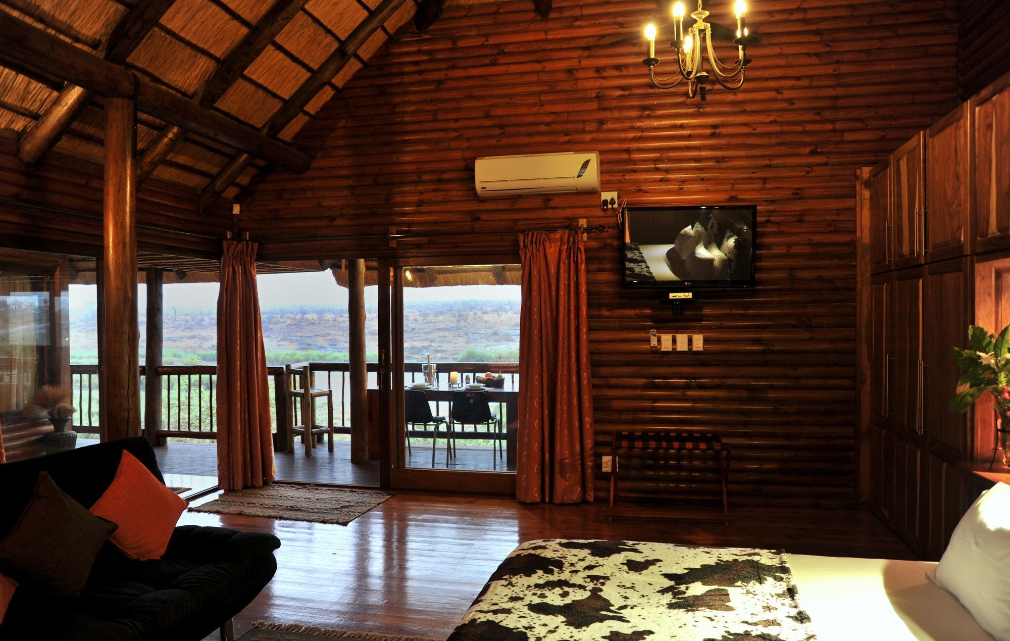 Elephant Walk Retreat Komatipoort Extérieur photo